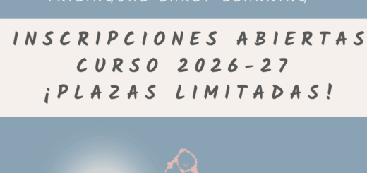INSCRIPCIÓN CURSO 2026-27