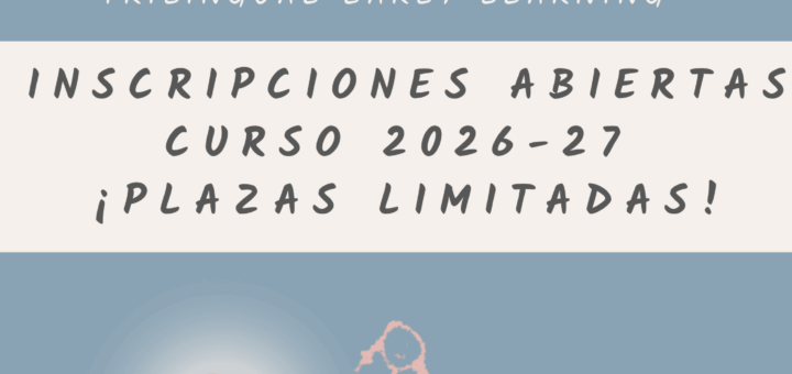 INSCRIPCIÓ CURS 2026-27