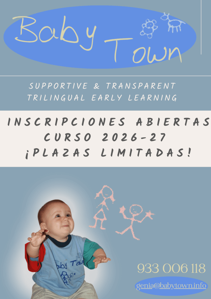 INSCRIPCIÓ CURS 2026-27